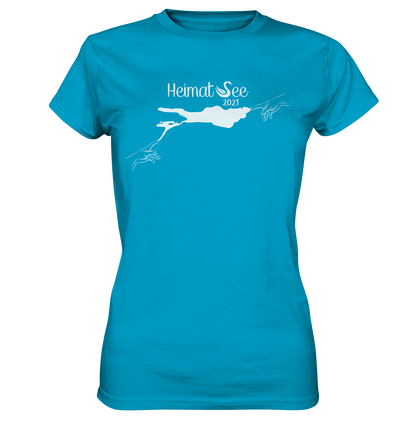 Facebook Group - Ladies Premium Shirt