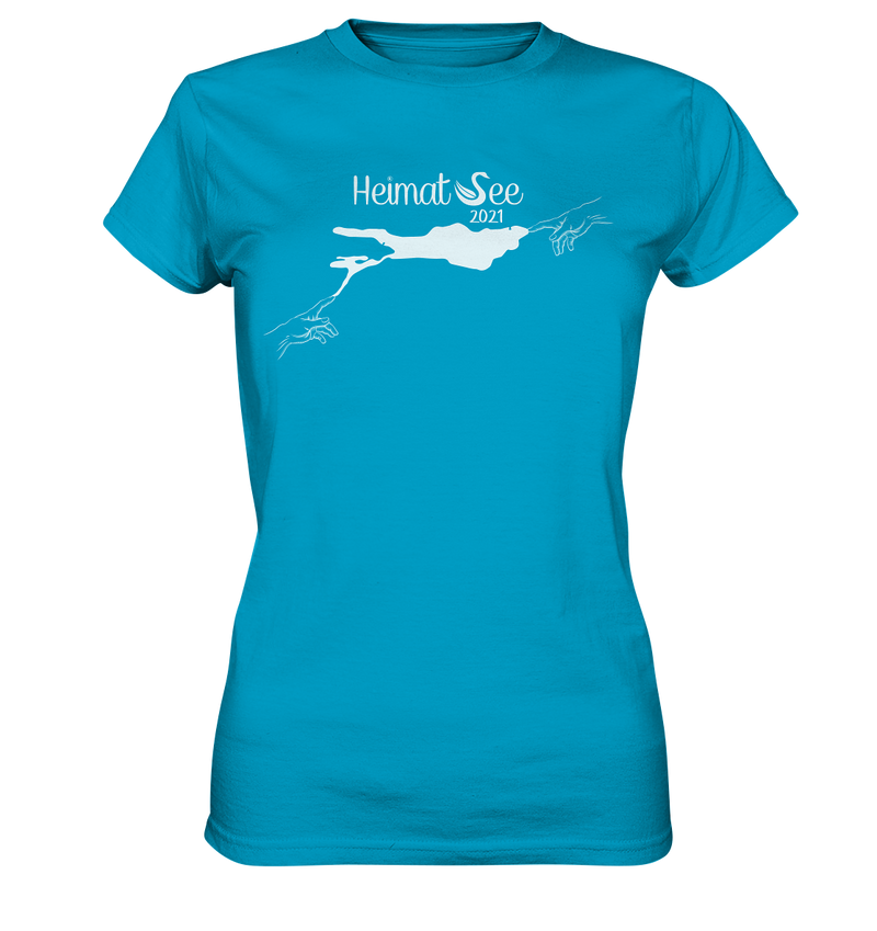 Facebook Group - Ladies Premium Shirt