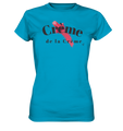 creme de la creme - Ladies Premium Shirt