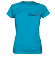 Maminator - Ladies Premium Shirt