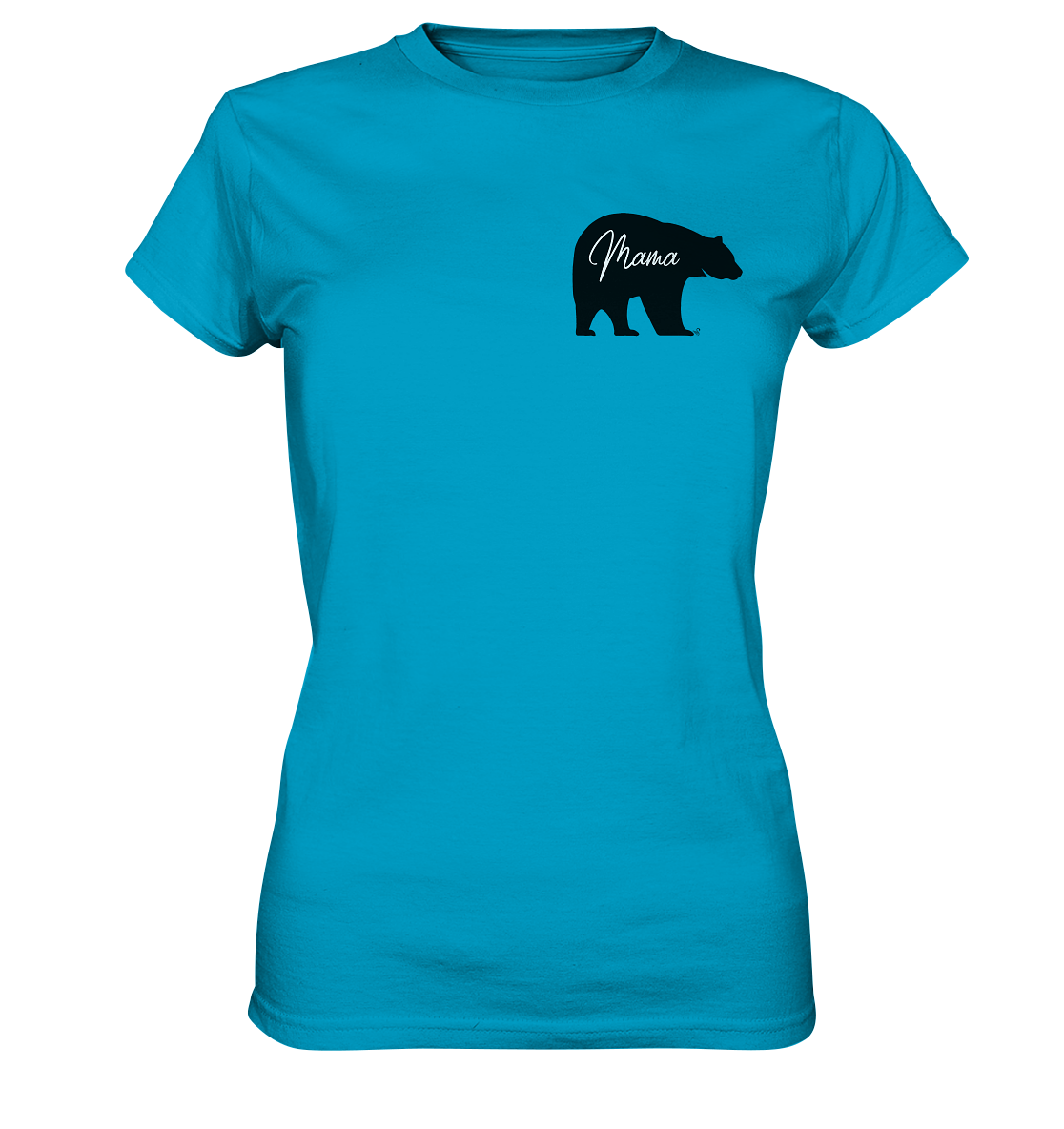 Mama Bear Women's Shirt