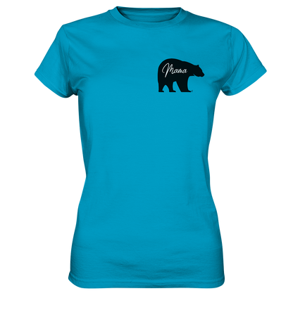 Mama Bear Women's Shirt