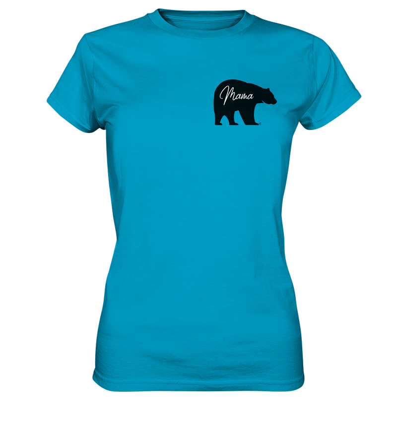 Mama Bear Women's Shirt