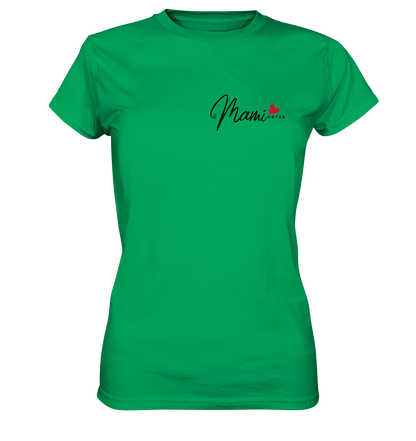Maminator Mom T-Shirt for Women