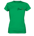 Maminator - Ladies Premium Shirt