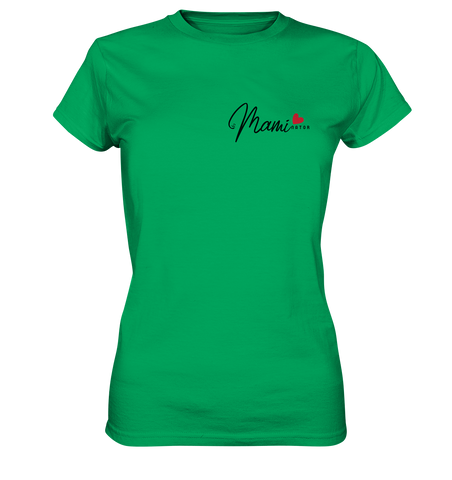 Maminator - Ladies Premium Shirt