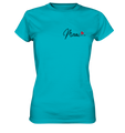 Maminator - Ladies Premium Shirt