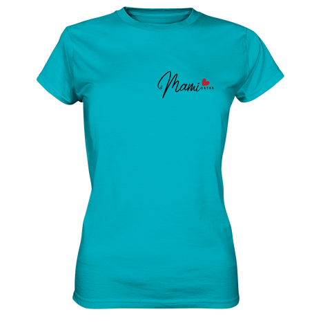 Maminator - Ladies Premium Shirt