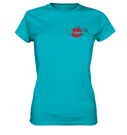 C'est la Vie Women's T-Shirt