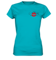 cèst la vie - Ladies Premium Shirt