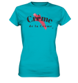 creme de la creme - Ladies Premium Shirt