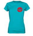 Bonjour - Ladies Premium Shirt
