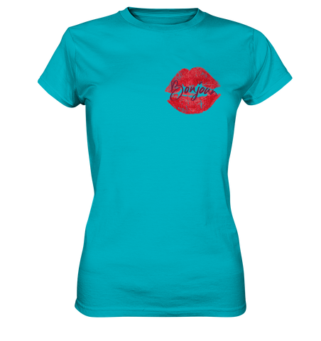Bonjour - Ladies Premium Shirt