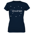 wundertüte - Ladies Premium Shirt