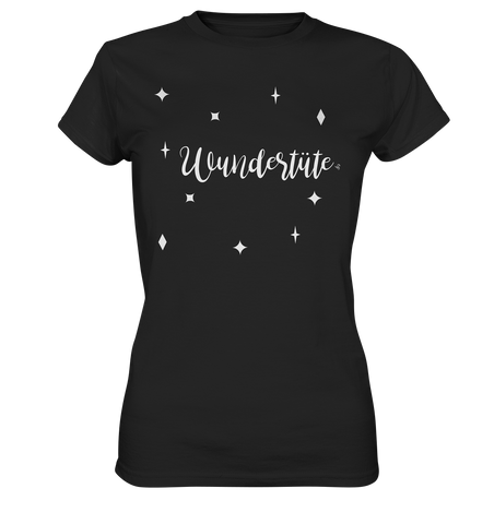 wundertüte - Ladies Premium Shirt