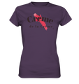 creme de la creme - Ladies Premium Shirt