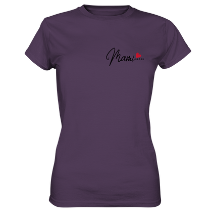 Maminator Mom T-Shirt for Women