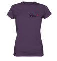 Maminator - Ladies Premium Shirt