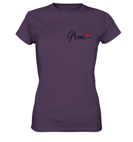 Maminator - Ladies Premium Shirt