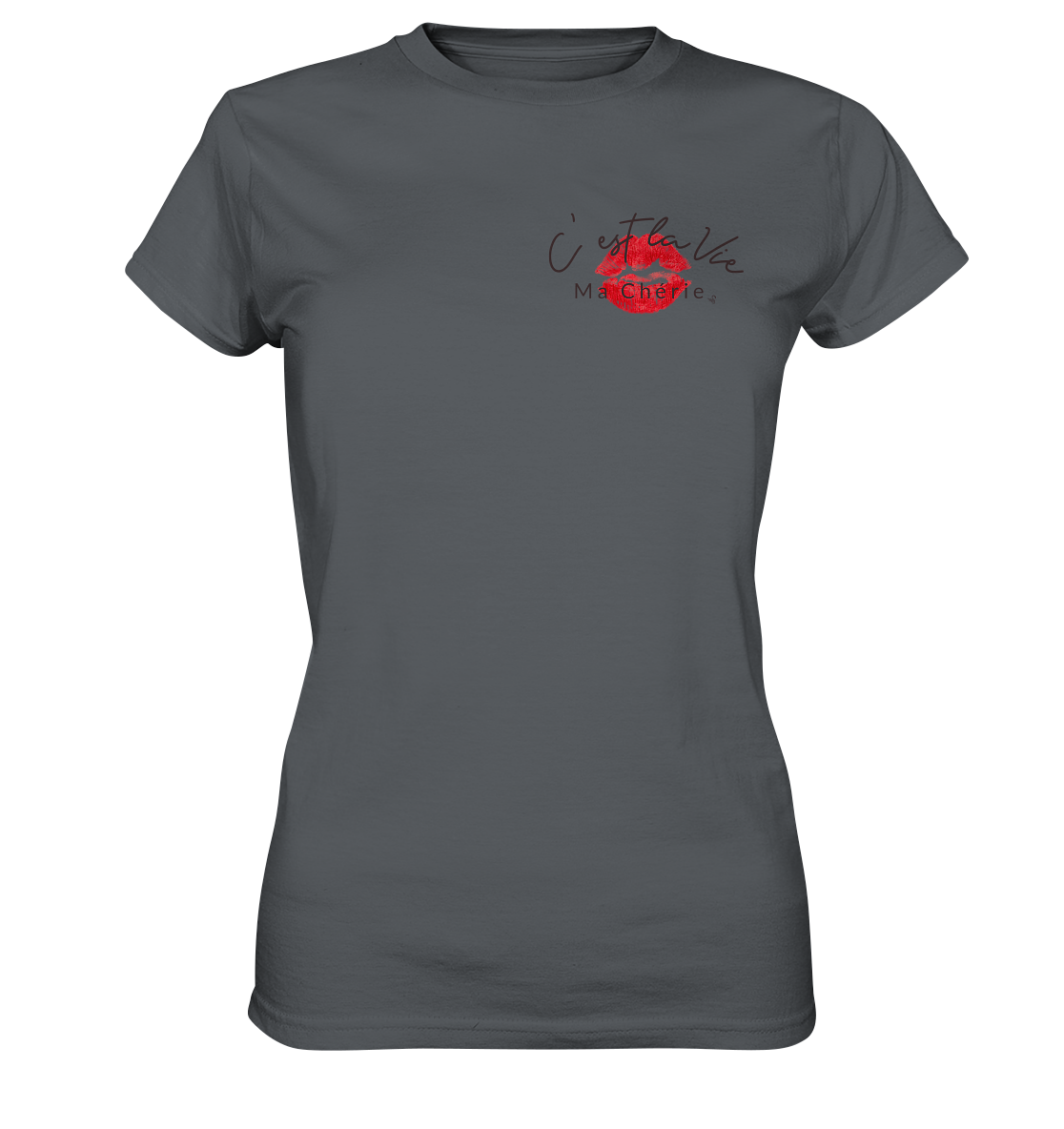 C'est la Vie Women's T-Shirt