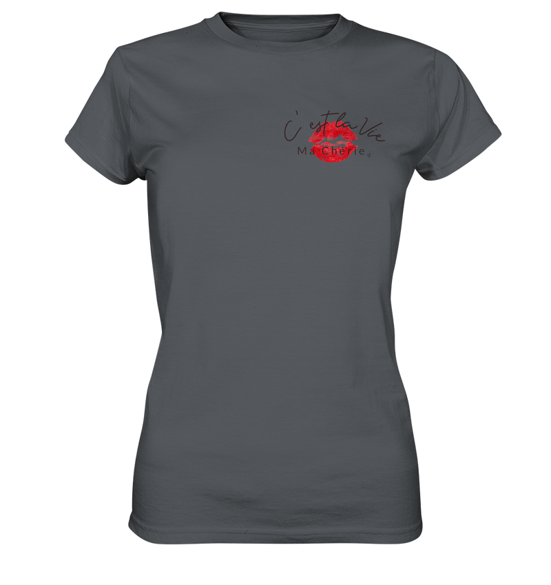 C'est la Vie Women's T-Shirt