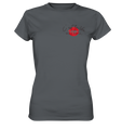 cèst la vie - Ladies Premium Shirt