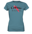 creme de la creme - Ladies Premium Shirt