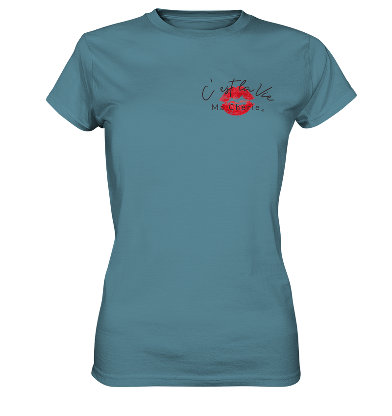 C'est la Vie Women's T-Shirt