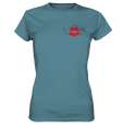 cèst la vie - Ladies Premium Shirt