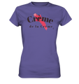 creme de la creme - Ladies Premium Shirt