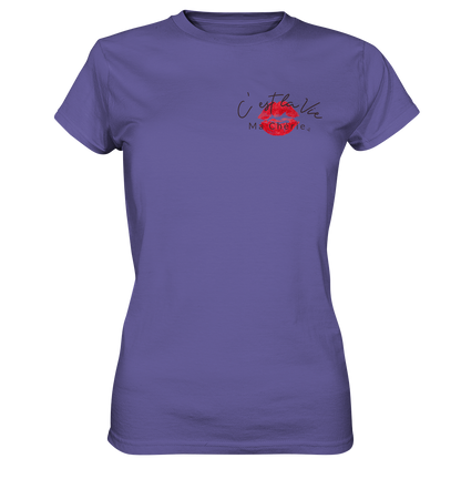 C'est la Vie Women's T-Shirt