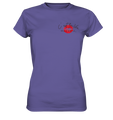 cèst la vie - Ladies Premium Shirt