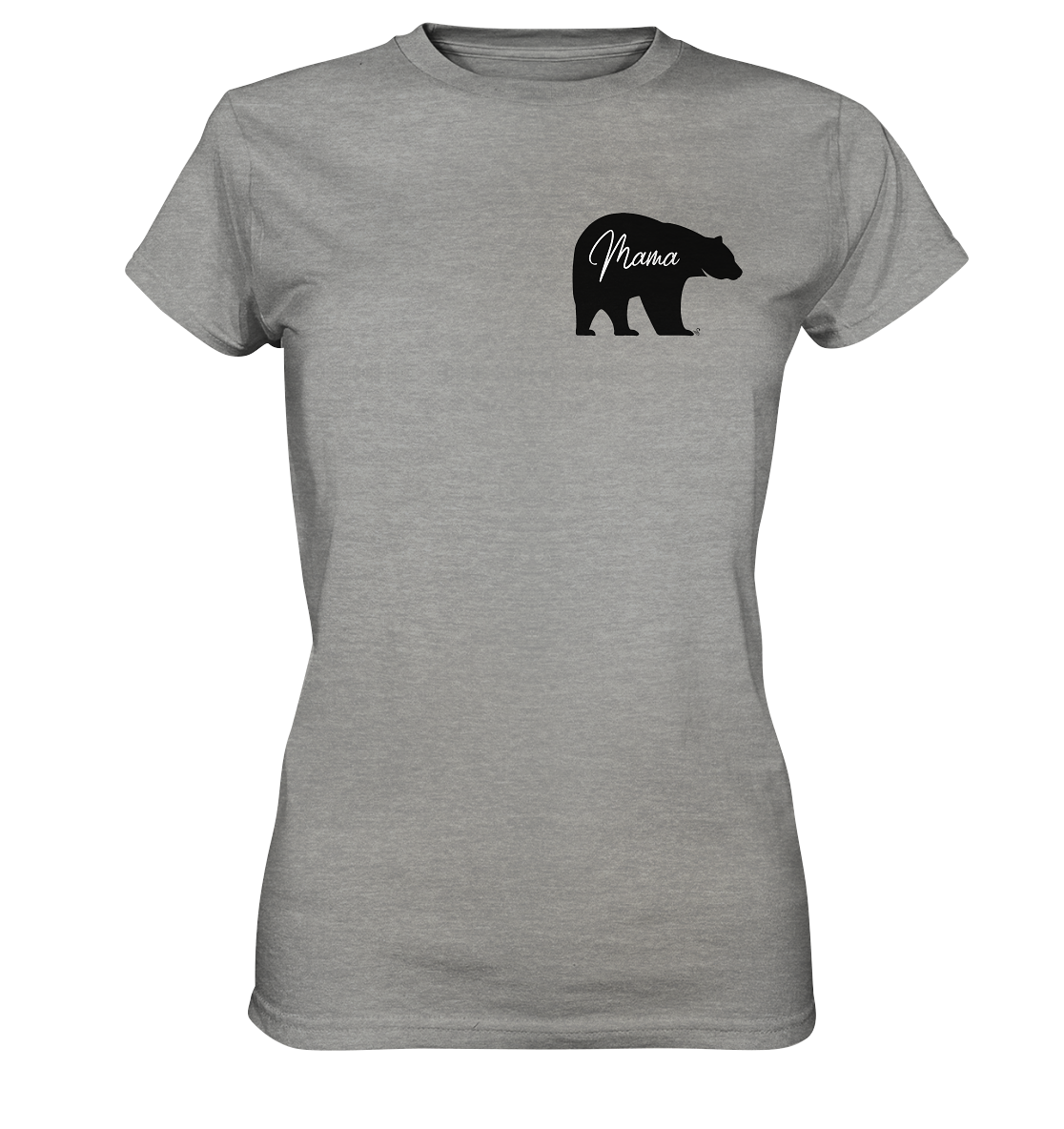 Mama Bear Women's Shirt