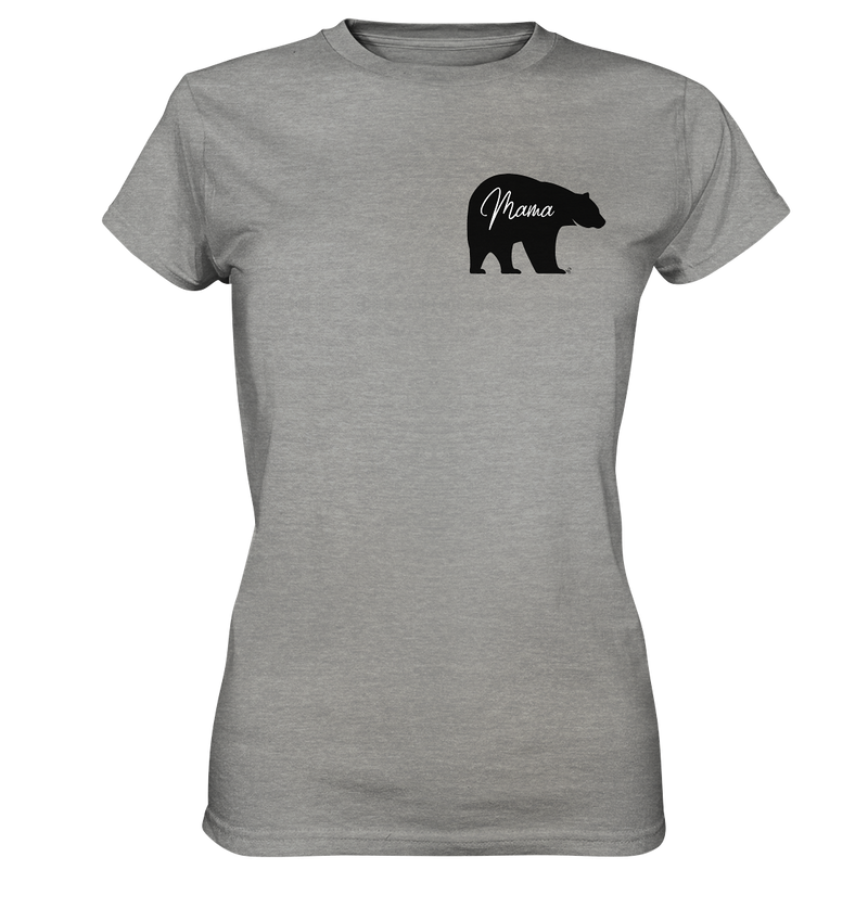 Mama Bear Women's Shirt