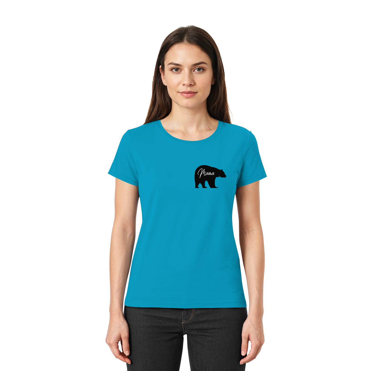 Mama Bear Women's Shirt