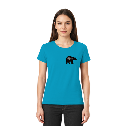 Mama Bear Women's Shirt