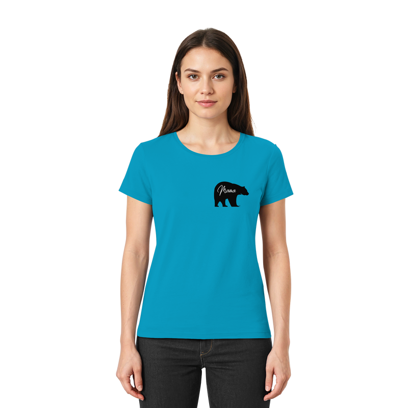 Mama Bear Women's Shirt