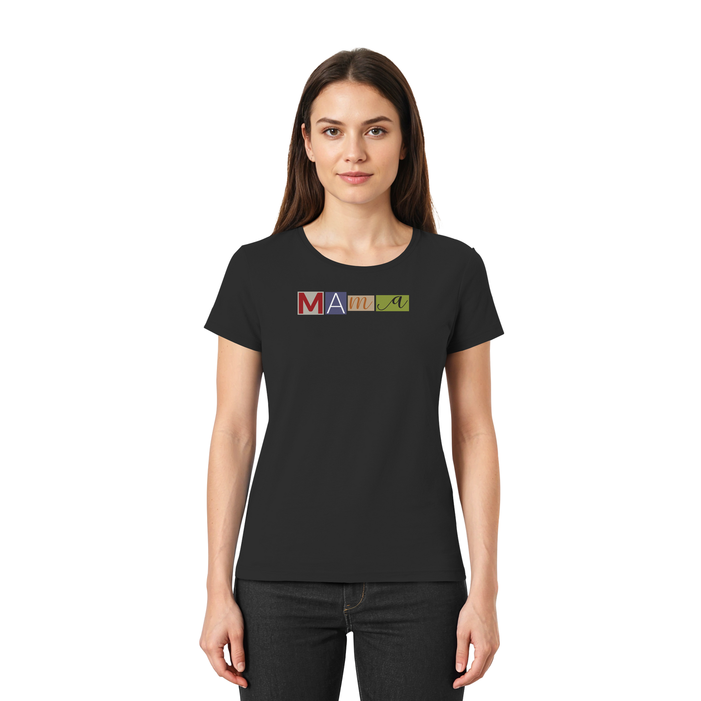 Mama Wanted Shirt Women