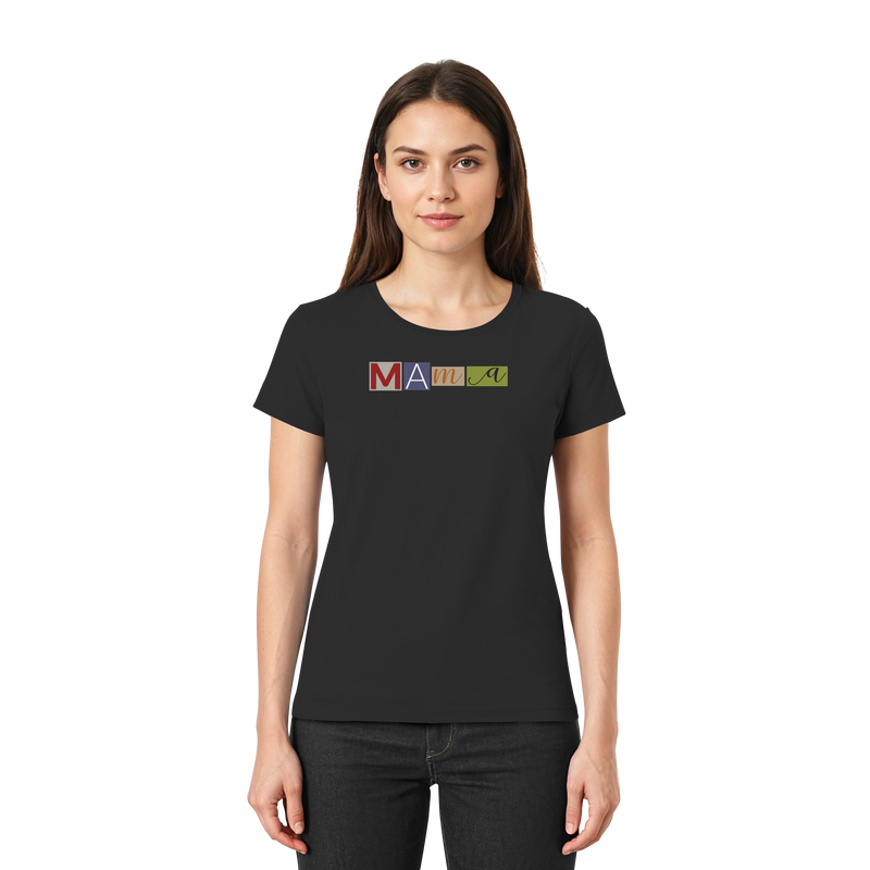 Mama Wanted Shirt Women