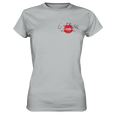 cèst la vie - Ladies Premium Shirt