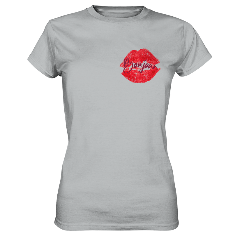 Kiss T-Shirt Damen
