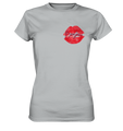 Bonjour - Ladies Premium Shirt