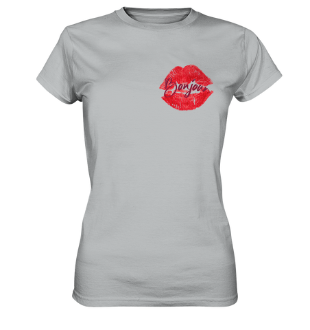 Bonjour - Ladies Premium Shirt