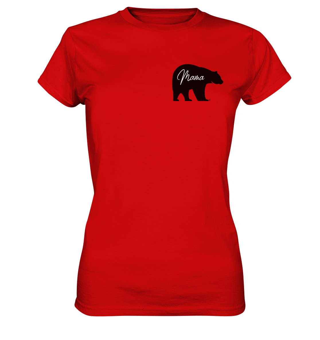 Mama Bear Women's Shirt
