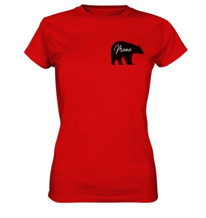 Mama Bear Women's Shirt