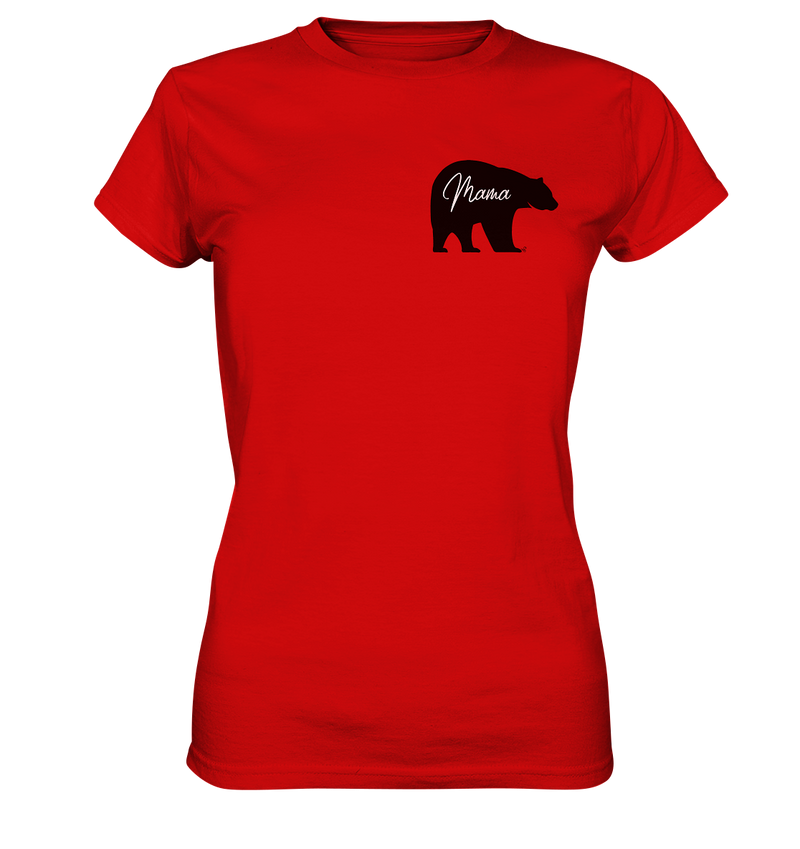 Mama Bear Women's Shirt