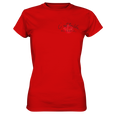 cèst la vie - Ladies Premium Shirt