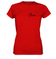 Maminator - Ladies Premium Shirt