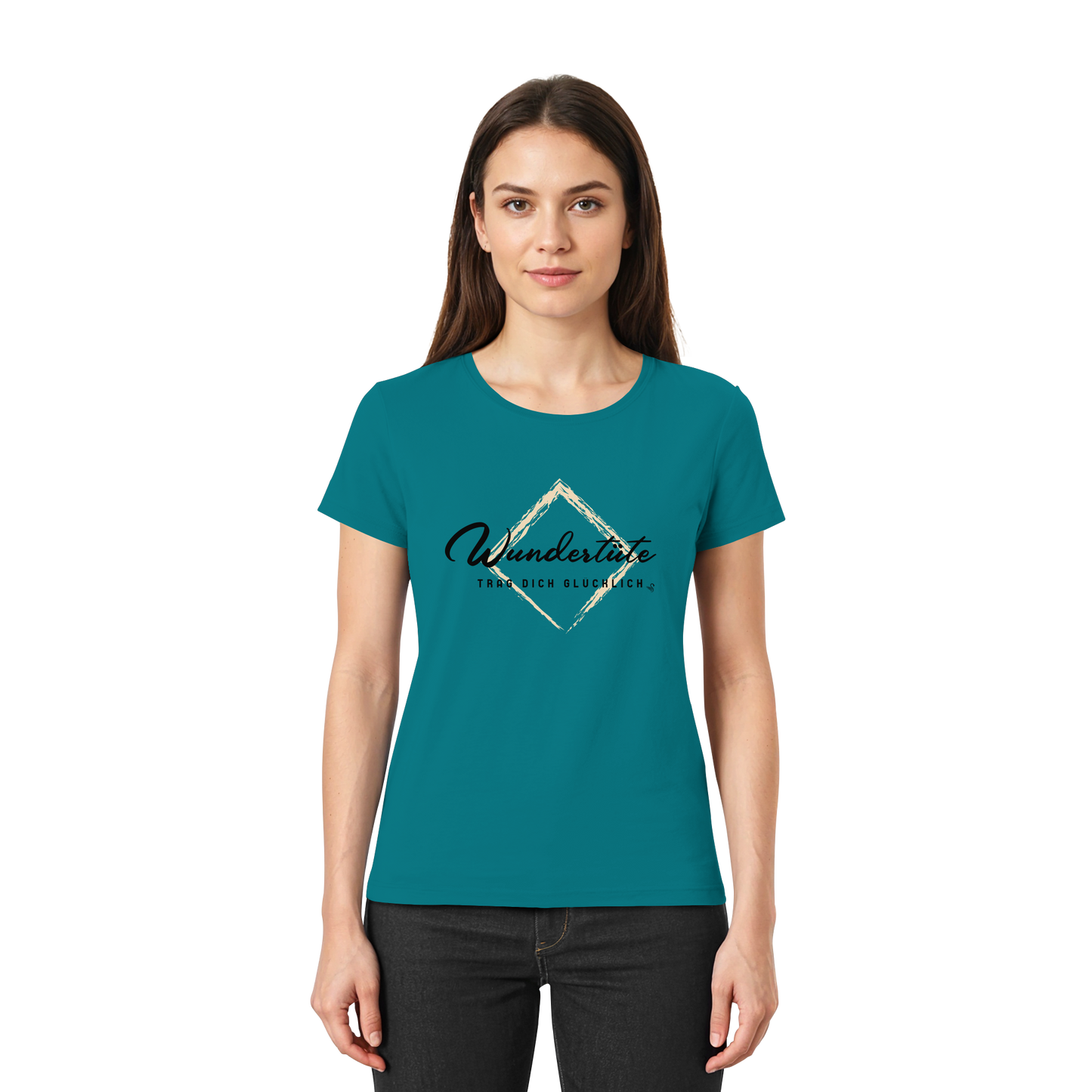 Wundertüte Shirt Damen
