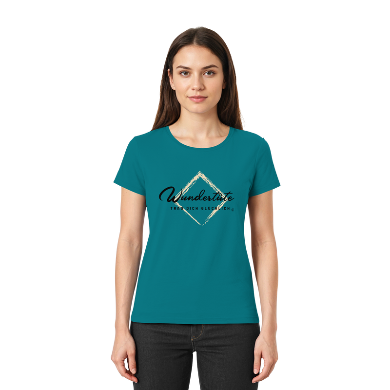 Wundertüte Shirt Damen